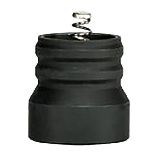 Le TCC Tailcap de Modlite évite l'activation accidentelle grâce à son shroud récessé et offre un fonctionnement momentané ou constant avec le switch McClicky.