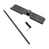 Avec le kit de couvercle de port d'éjection AR-15 de CMMG, tu as tout ce qu'il te faut : couvercle, tige et ressort pour une installation facile sur ton upper receiver.