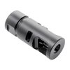 Compensateur/frein SV pour AR-15 5.56MM 1/2-28