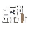 Kit de pièces lower AR-15 Super Duty DDC