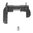 Sélecteur de sûreté ambidextre POSI-LOCK pour AR-15