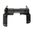 Sélecteur de sécurité AR-15 hautement configurable