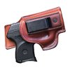 S&W M&P BODYGUARD IWB main gauche