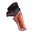 Holster OWB style militaire 1911 GOVERNMENT 5 droitier