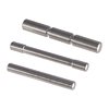 Jeu de goupilles de cadre pour GLOCK® GEN3 inox