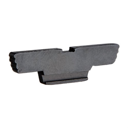Avec le EXTENDED SLIDE LOCK de RIVAL ARMS, tu peux démonter ton pistolet rapidement grâce à un verrou en acier inoxydable, facile à saisir et ultra résistant.