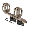Le montage RECON est parfait pour ton AR-15, offrant un système de détachement rapide, une construction en aluminium robuste et un excellent dégagement pour tes optiques.