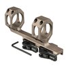 Le montage RECON est parfait pour ton AR-15, offrant un système de détachement rapide, une construction en aluminium 6061 T6 et un excellent soulagement des yeux.