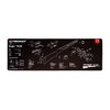TEKMAT ULTRA 44 tapis de nettoyage pour RUGER 10/22 noir