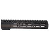 M76 WEDGE LOCK rail M-LOK 10,5" avec embases QD acier pour AR-15