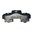 Attache QD M-LOK pour sangle AR-15 en acier 4140