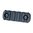 Section de rail M-LOK 5 fentes en aluminium