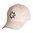 Casquette AR15.COM logo face de culasse, fermeture Velcro, tan
