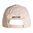Casquette AR15.COM logo face de culasse, fermeture Velcro, tan