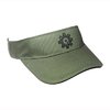 AR15.COM Visière vert olive (OD)