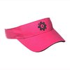AR15.COM visière rose
