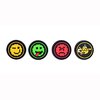 AR15.COM Série Emoji 4 Patchs