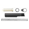 Le kit AR-15 Enhanced Carbine Buffer offre une installation facile, une meilleure fiabilité et un choix de Heavy Buffer pour optimiser le fonctionnement de ton arme.