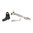 Kit barre de détente améliorée à face incurvée GLOCK® GEN 5 BLK/BLK