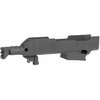 Châssis pour RUGERPC CARBINE, crosse repliable latérale, noir