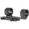 Le GEN 2 SCOPE MOUNTS offre un montage décalé pour un bon soulagement des yeux, construction robuste et compatible avec des lunettes jusqu'à 56mm d'objectif.