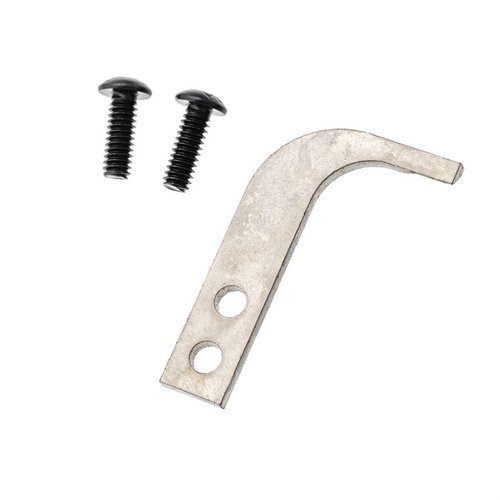 Le kit de remplacement Mag-AD est fabriqué en acier au ressort 1050 traité thermiquement, offrant durabilité et protection contre la corrosion pour ton éjecteur.