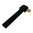 Support RAILCHANGER avec collier ARCALOCK
