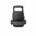 Frein de bouche MINIQD pour AR .308 5/8-24 noir