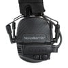 NOIZEBARRIER RANGE SA casque antibruit noir