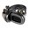 NOIZEBARRIER RANGE SA casques antibruit vert OD