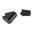 Visées surélevées pour silencieux GLOCK® MOS cadre compact