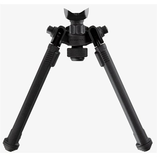 Le bipied Magpul Sling Stud QD est léger, robuste et facile à ajuster, offrant une stabilité exceptionnelle et un montage rapide sur ton arme.