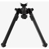 Le bipied Magpul Sling Stud QD est léger, robuste et facile à ajuster, offrant une stabilité exceptionnelle et un montage rapide sur ton arme.