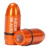 Les AMMO SNAP CAP DUMMY ROUNDS A-ZOOM te permettent de pratiquer le chargement, le déchargement et le tir à sec, améliorant ainsi tes compétences de tir.