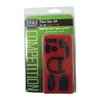 Kit de compétition pour RUGER® MKIV® noir