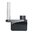 CORNERSTONE APPUI-POUCE DE SÛRETÉ RUGER® MKIV® NOIR
