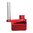 CORNERSTONE appui-pouce de sécurité RUGER® MKIV® rouge