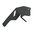 GUARDIAN plaque d'arrêt de culasse pour RUGER 10/22