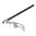SPARTAN Levier d'armement squelettisé pour RUGER® 10/22® chromé