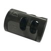 Compensateur Game Changer Pro pour RUGER® PC CARBINE® noir