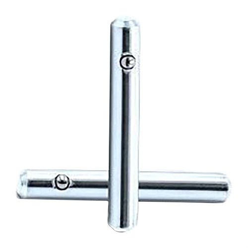 Les KROSSPINS de TANDEMKROSS sont des goupilles en acier galvanisé, durables et sécurisées avec un système à ressort, parfaites pour ton Ruger® PC Carbine™.