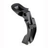 Le JEM 1911 Beavertail Grip Safety est conçu pour un ajustement parfait, avec des dimensions surdimensionnées et un pad de contact élargi pour une sécurité optimale.