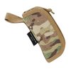 Le Kestrel Pocket protège ton appareil météo des chocs et de la saleté avec son intérieur rembourré et sa coque extérieure en Cordura, fabriqué aux USA!