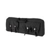 Le Perfect Carbine Case de 35" est compact, robuste et offre des poches pratiques pour transporter ton matériel, tout en protégeant ton arme avec du mousse haute densité.