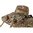 Housse carabine 35 PERFECT MULTICAM
