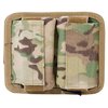Le 40/40 Ammo Pocket d'Armageddon Gear te permet de transporter 80 cartouches en toute sécurité, idéal pour les journées de tir, même sous la pluie.