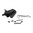 RA-140 RAVE SUPER SPORTING détente drop-in plate