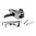 RA-524 BLITZ PERFORMANCE DÉTENTE DROP-IN