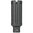 BLAST CAN 9MM filetage 1/2-36 noir