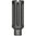 BLAST CAN 9MM filetage 1/2-36 noir
